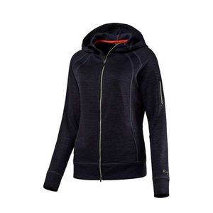 NWOT puma pwrwarm golf hoodie women's